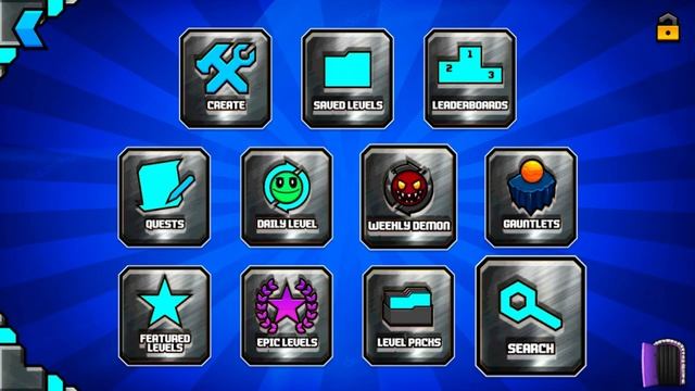 TOP 5 FULL ANDROID TEXTURE PACKS FOR GEOMETRY DASH 2.11 [#3] | Irving Soluble смотреть онлайн