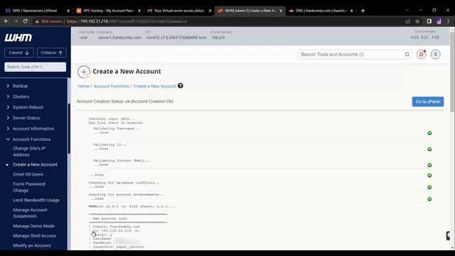 ✔️ Build Your Own Bulk SMTP Server | Send Bulk Emails | Guaranteed Inbox | Step By Step смотреть онлайн
