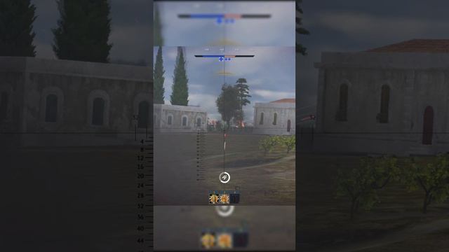 bkan 1c war thunder #shorts смотреть онлайн