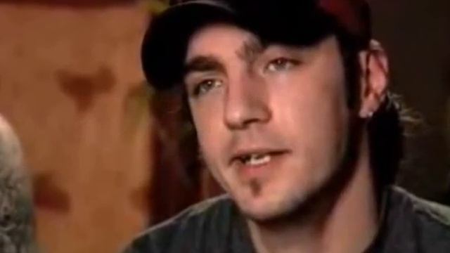 Three Dayz Grace - Running Away