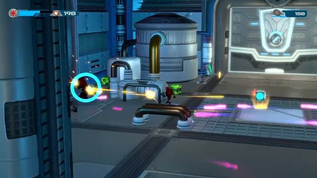 Yorbie: The Worst Game On PS4 смотреть онлайн