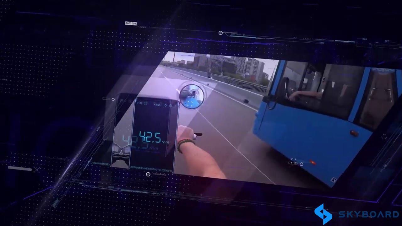 Обзор BR80 за 60 секунд смотреть онлайн