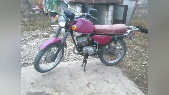 ИСТОРИЯ МОТОЦИКЛОВ МИНСК ЧАСТЬ2 смотреть онлайн