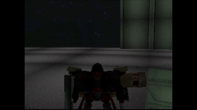 Armored Core Project Phantasma Tiamat Rank 4 смотреть онлайн