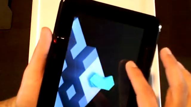 First impression review of the Edge Extended game app by MobiGames for Android (gameplay footage) смотреть онлайн