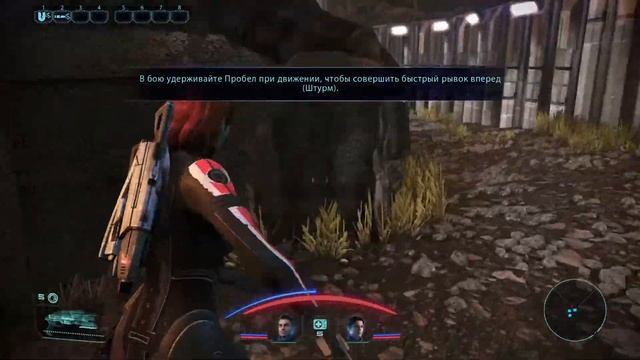 MASS EFFECT: LEGENDARY EDITION / Масс Эффект: Легендарное Издание / Прохождение игр смотреть онлайн