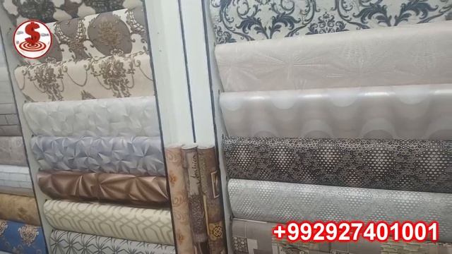 дар шахри Хучанд бозори Баракат! обойхои нав омадааст нархашонам класс (21.02.2021) смотреть онлайн