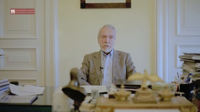 Ульяновск поздравление гендиректора Русского музея В А Гусева смотреть онлайн