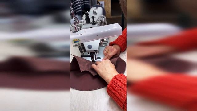 Сложные руля за две недели? Школа пошива Eastline Garage. смотреть онлайн