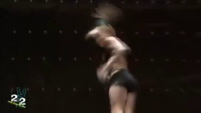 Cheer Extreme Erica Englebert World Champion 2010 смотреть онлайн