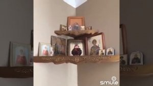 Злая вьюга задула в лица детям Кабула...