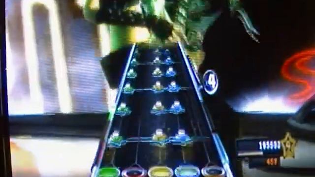 GH5: Rise Against - Audience of One 100% Expert Guitar FC смотреть онлайн