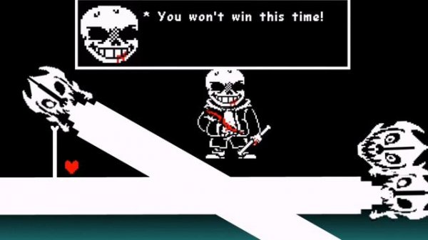 Мегалования Last Breath 1, 2, 3 sans