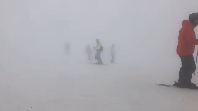 Serbia, Копаоник. День 2 смотреть онлайн