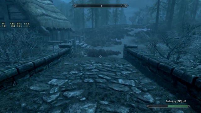 Skyrim Anniversary Edition | 6.díl | Najatí pobudové | CZ Lets Play смотреть онлайн