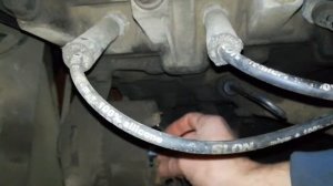 Замена щеток генератора на ваз 2108