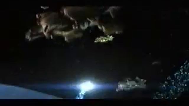 Secret Starcraft Cinematic смотреть онлайн