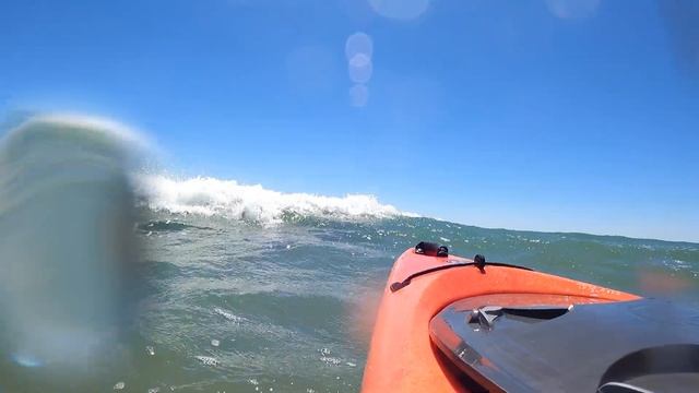 Groovy day on the Atlantic смотреть онлайн