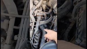 how to replace thermostat on 2006 Kia Sportage