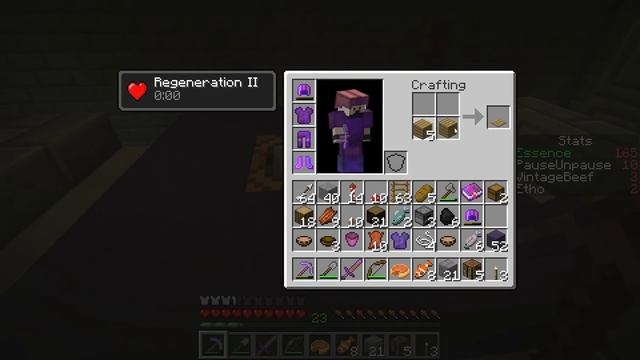 Minecraft Custom Map - Terra Restore 2 #6 смотреть онлайн