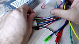 Обзор китайского контроллера для Электро самоката Kugoo m2