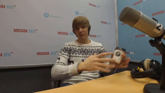 Игорь Рябов. Как правильно: капучино - он или оно, латтЕ или лАтте, кАскара или каскАра?