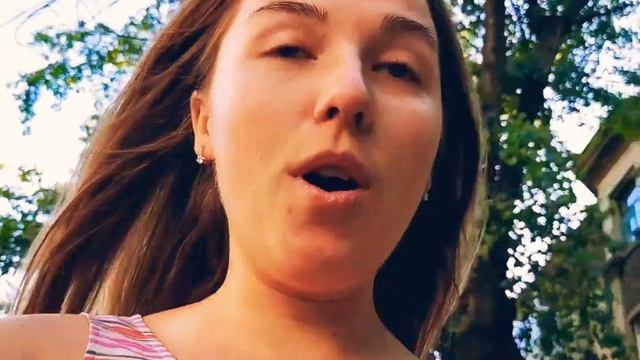 Мой 1 сентября, маникюр, чистка лица, покупки ❤️ смотреть онлайн