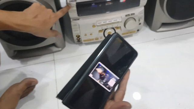 Dàn trung Sony W550 kết nối Bluetooth và karaoke không dây смотреть онлайн