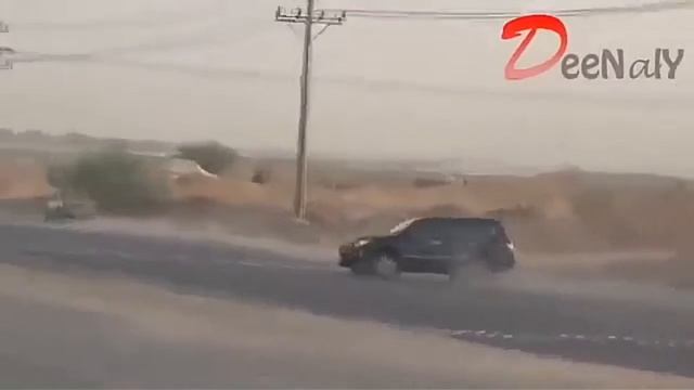 Араб#дрифт#Lexus 570!!!