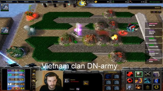 НОВЫЙ ИМБОВЫЙ ЮНИТ В THE WAR 4.4 WARCRAFT 3 смотреть онлайн
