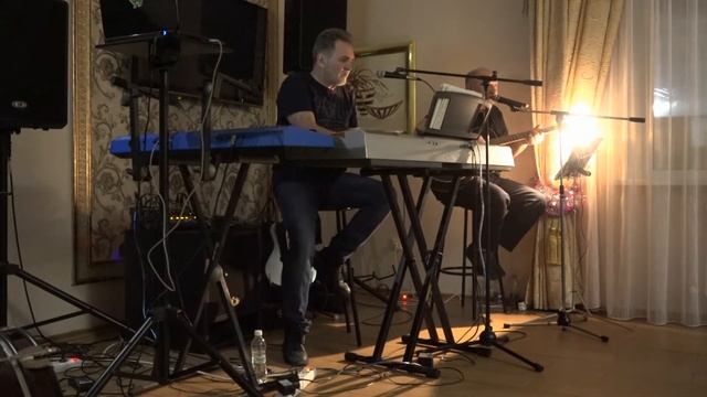 От сувенира к сувениру (cover) смотреть онлайн
