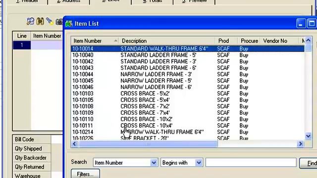 ARM - Creating a work order or service ticket.mp4 смотреть онлайн