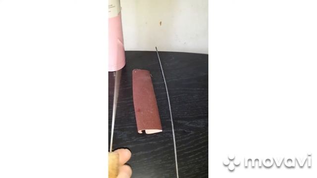 Как сделать мини баллон под заправку фреоном .Всё элементарно. смотреть онлайн