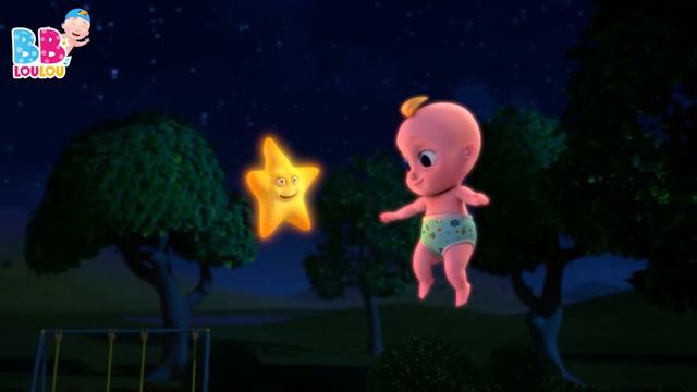 A Ram Sam Sam - Chansons à Gestes Pour Bébé - Comptines Bébé - LooLoo Kids Français