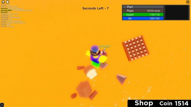 Flooded Area Funny Moments (Roblox Memes) смотреть онлайн