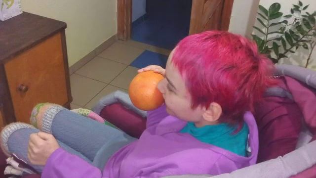 Какой цвет волос моден в 15 лет? смотреть онлайн