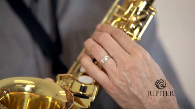 JUPITER 1100 Saxophone Series смотреть онлайн