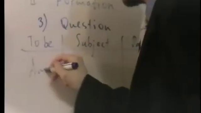 урок английского. present continuous.avi смотреть онлайн