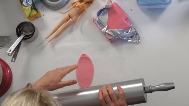 NAILED IT! Challenge. Experienced cake decorators attempt Nailed It challenges from Netflix! смотреть онлайн