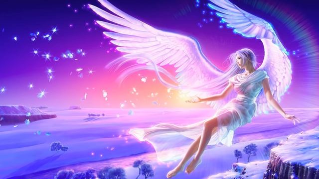 Как Обращаться К Ангелу смотреть онлайн