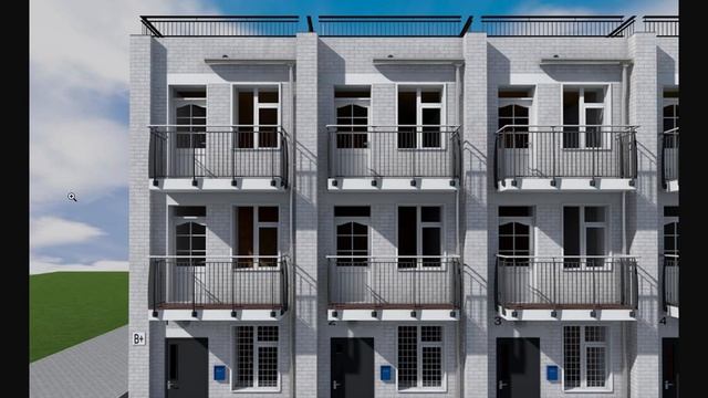 Преимущества и недостатки таунхаусов смотреть онлайн