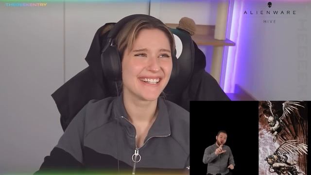 NOOB REACTS | Every Warhammer 40k Faction Explained смотреть онлайн