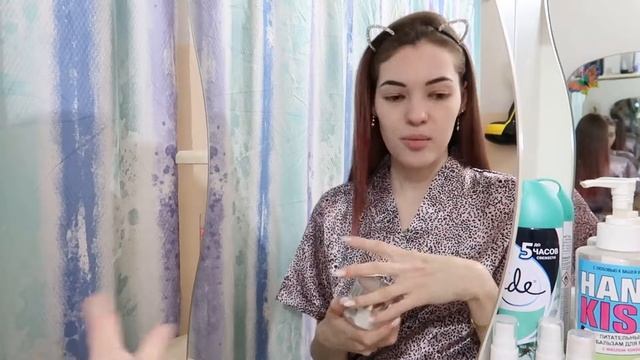 Мой новый образ///Мой ежедневный макияж смотреть онлайн