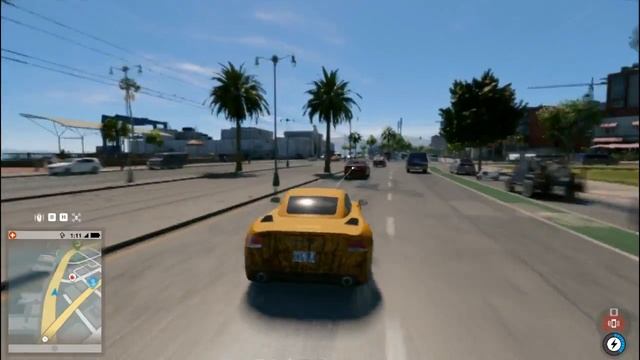 WATCHDOGS 2 GTX 1050TI - I3 3220 - 8GB RAM - 720P - BUDGET GAMING смотреть онлайн