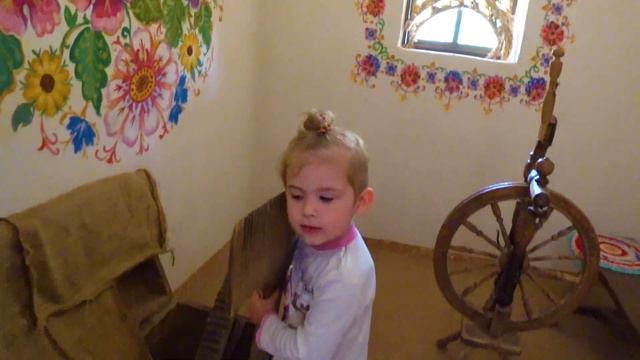 Софиевка Умань Ancient Ukrainian house Старинная украинская хата Sofiyivka Uman منزل أوكراني قديم смотреть онлайн