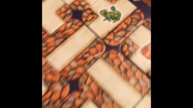 Labyrinth game review смотреть онлайн