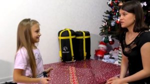 МОИ ПОДАРКИ НА НОВЫЙ ГОД 2021