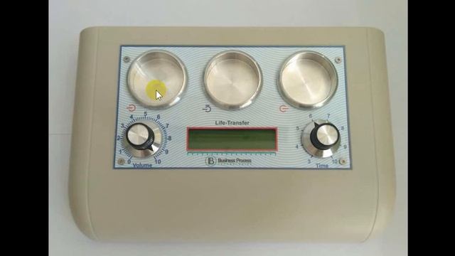 Life Transfer - ierīce zāļu analogu radīšanai homeopātijā un citās jomās смотреть онлайн