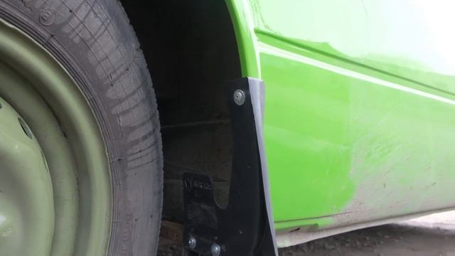 Решена проблема с брызговиками смотреть онлайн