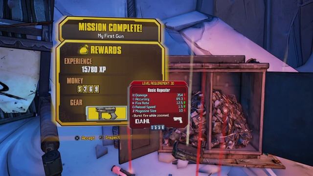 Borderlands 2 new game plus смотреть онлайн